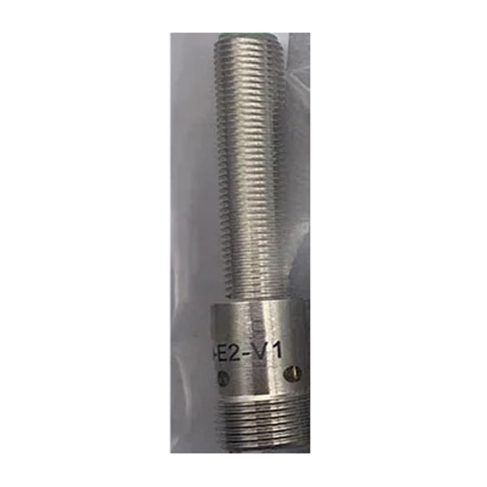 Capteur inductif NBB1,5-5GM25-E2-V3 cylindrique miniature PNP