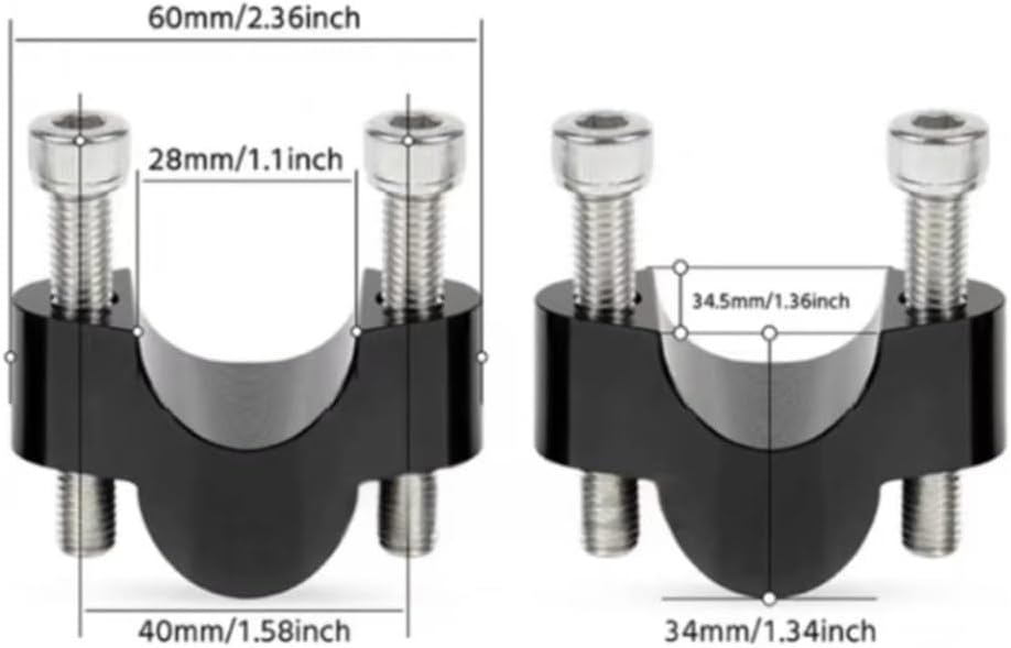 並行輸入品】 エリミネーター 400 SE 450 23-24 500 24 Z650RS 22-24 バイク ハンドル バー ライザー 30MM  クランプ アダプター カスタム パ : ラマイストア - 通販 - Yahoo!ショッピング オートバイハンドルバーライザーバー 450 MT 2024 オートバイハンドルバーライザー 22MM ドラッグハンドルバークランプ延