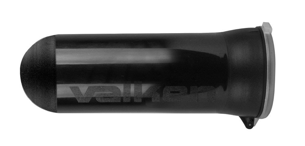 ValkenGotcha Pod Black