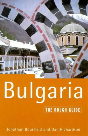 Rough Guide to Bulgaria