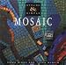 Stylish and Simple Mosaic