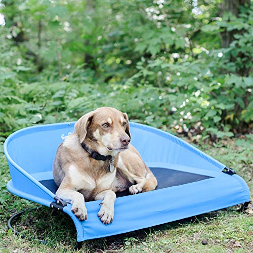 Gen7Pets Trailblazer Cool-Air Cot, Medium #TOP5
