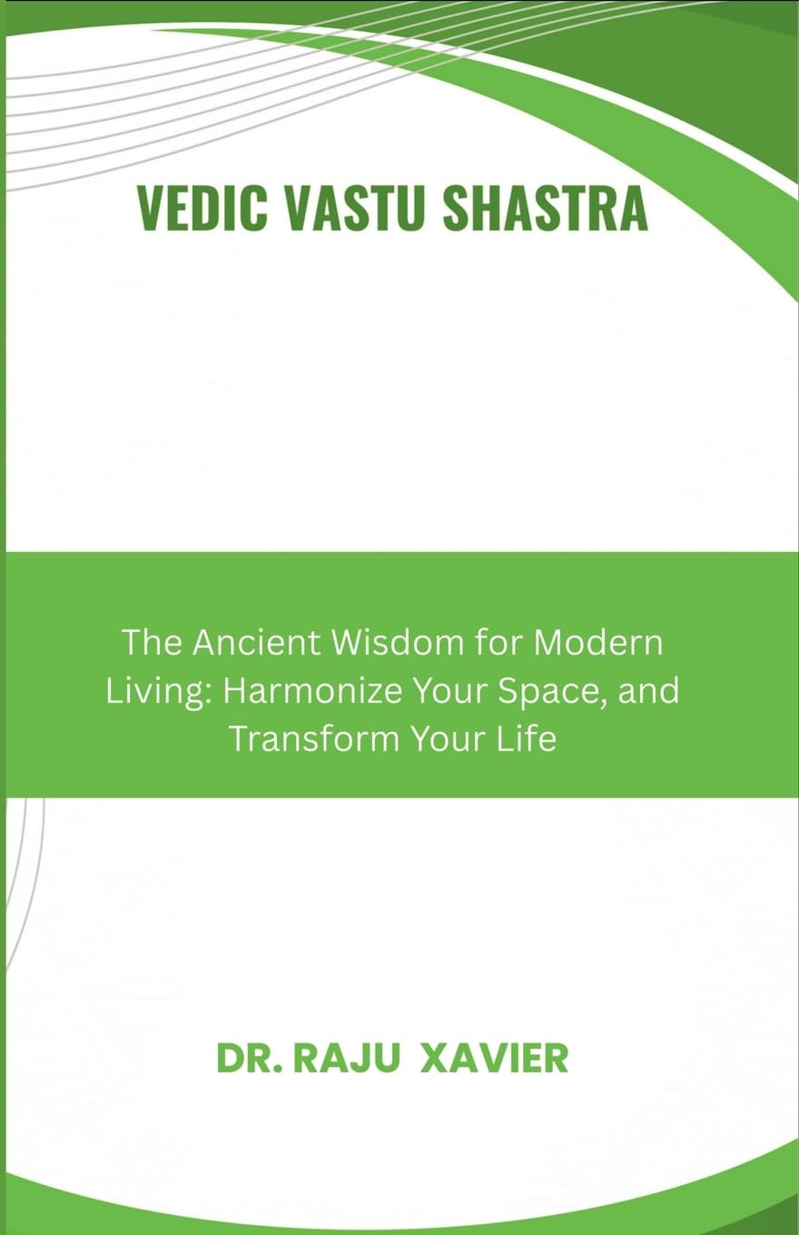 Vedic Vastu Shastra (2)