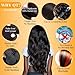 QTHAIR 18A Body Wave Brazilian Virgin Human Hair 18