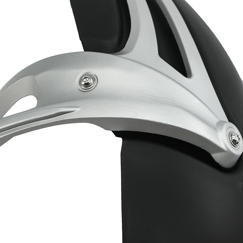 Motocykl przedni błotnik Tylny błotnik motocykla opona Hugger pasuje do BMW R NINE T Urban GS akcesoria Pure Racer R9T 2014-2022 Błotnik motocyklowy