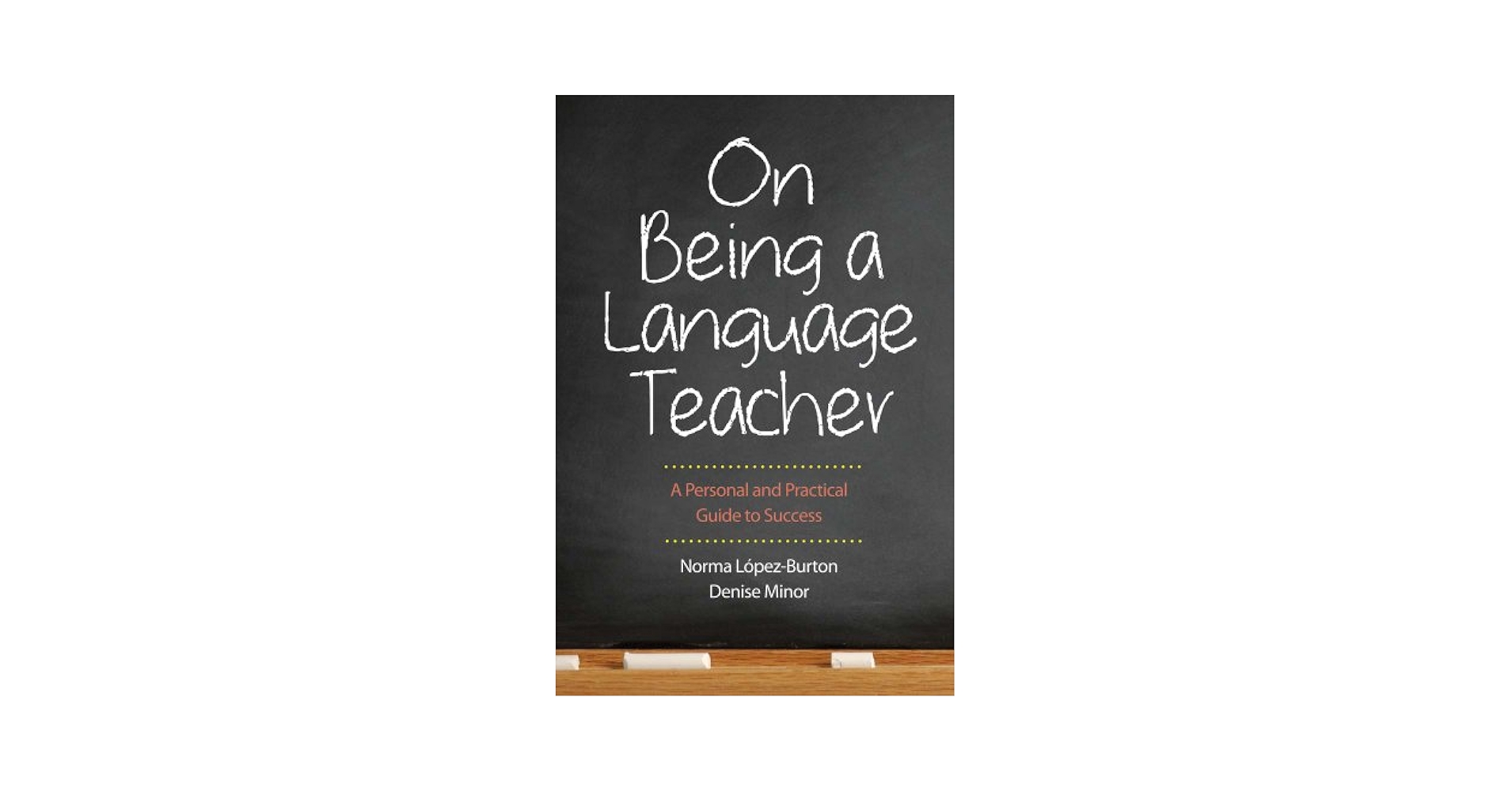 Amazon.com: On Being a Language Teacher: A Personal and