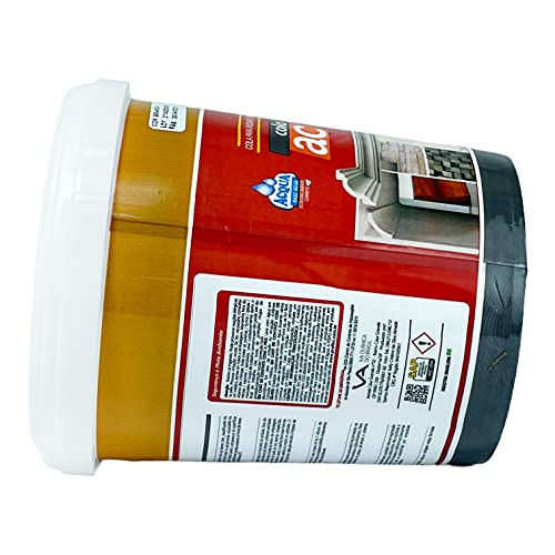 Cola Sanca Rodapé e Molduras AC5000 1kg