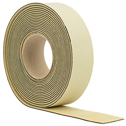 Rolyan Neoprene Strapping Material, 1/16