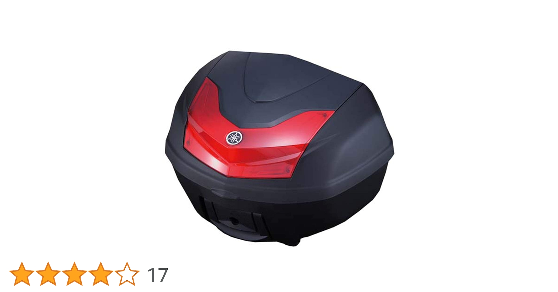 ヤマハトップケース FJR1300 top case 39ℓ 楽天市場】FJR1300 トップ