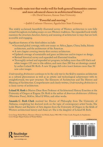 Understanding Architecture: Its Elements, History, and Meaning - Image 2