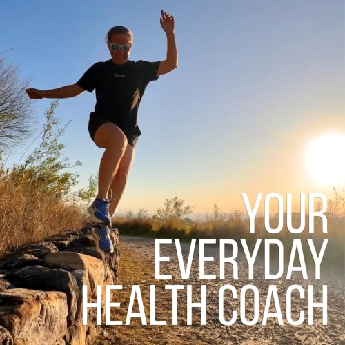 『Your Everyday Health Coach』のカバーアート