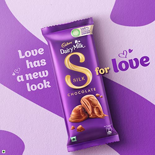 Image of V Day Combo | Dairy Milk Silk Combo Mousse + Milk Bar