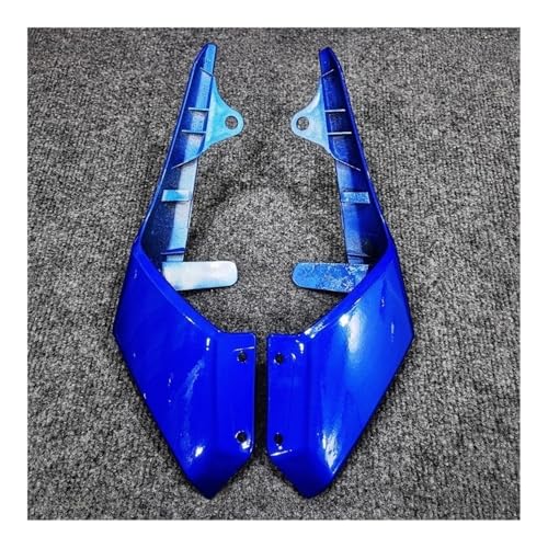 Déflecteurs carénages adaptés pour MT-07 2018-2020 accessoires moto de protection