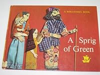A Sprig of Green B00A3WZQ5E Book Cover