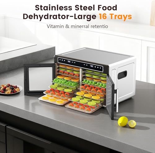 commercial freeze dryer premium 1699