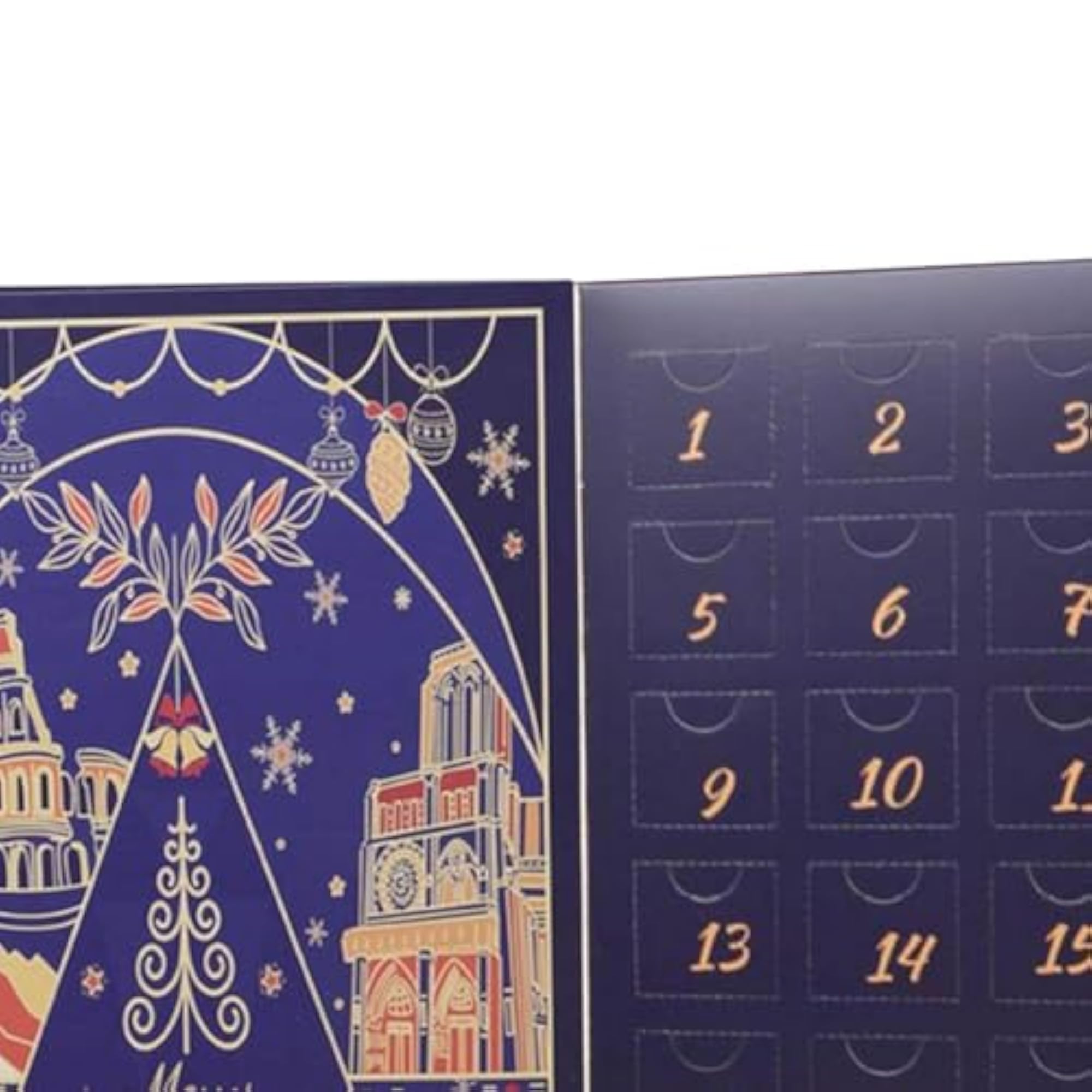 DIY Decorative Keepsake Boxes for Christmas Gifts