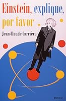 Einstein, Explique, Por Favor 8532520715 Book Cover