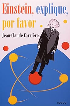 Paperback Einstein, Explique, Por Favor [Portuguese_Brazilian] Book