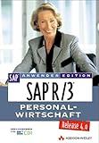 SAP R/3 - Personalwirtschaft. (SAP Anwenderedition)