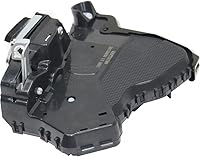 Vista 7 de KarParts360 Actuador de cerradura de puerta delantera para Lexus LX570 2008-2016 lado del pasajero