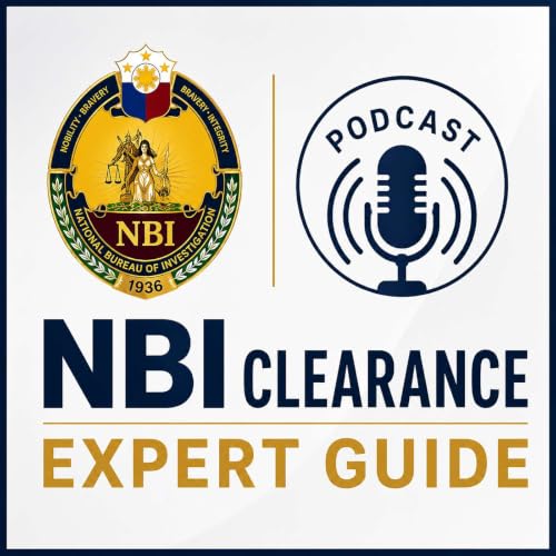 NBI Clearance Expert Guide cover art