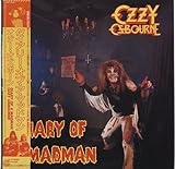 Diary of a Madman