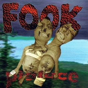 Fook [Audio CD]