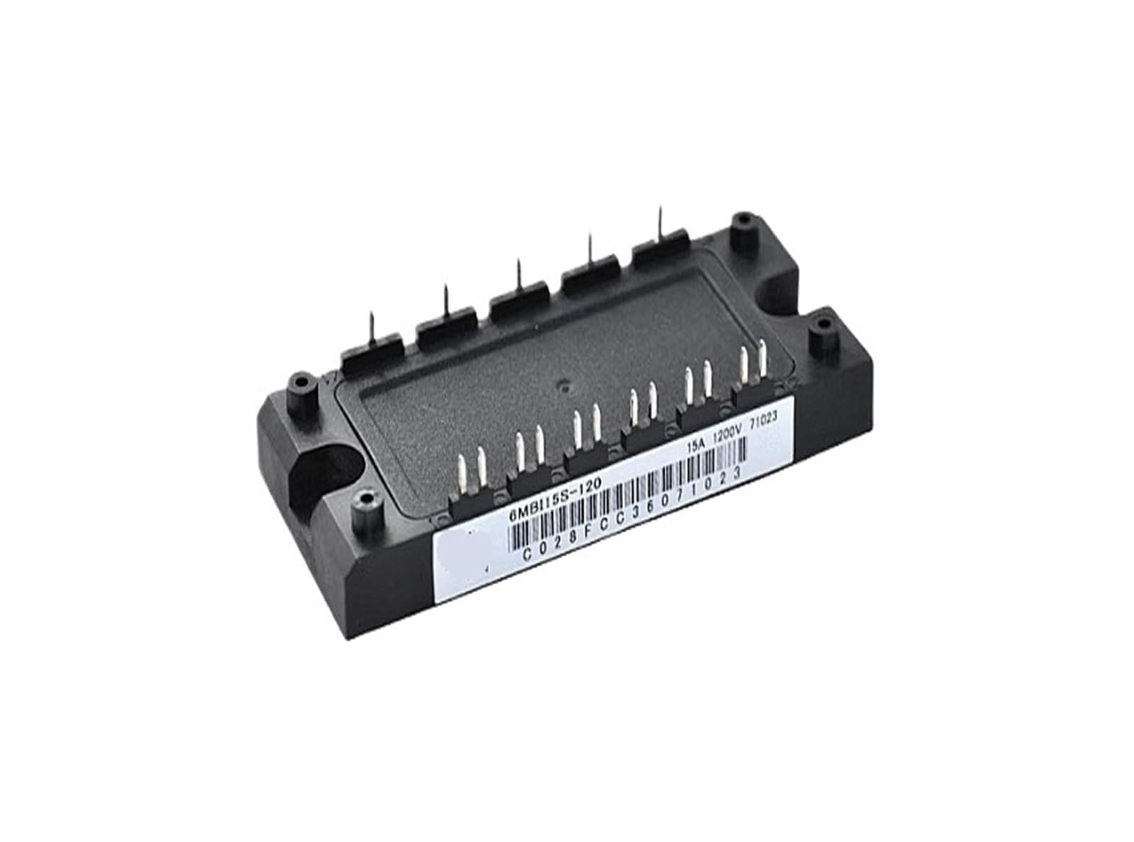 Cxdfrser One Color 6Mbi25s-120-02 6Mbi25s-120 6Mbi25s-120-52 6Mbi25s-120-50 Module(6Mbi25s-120-52)