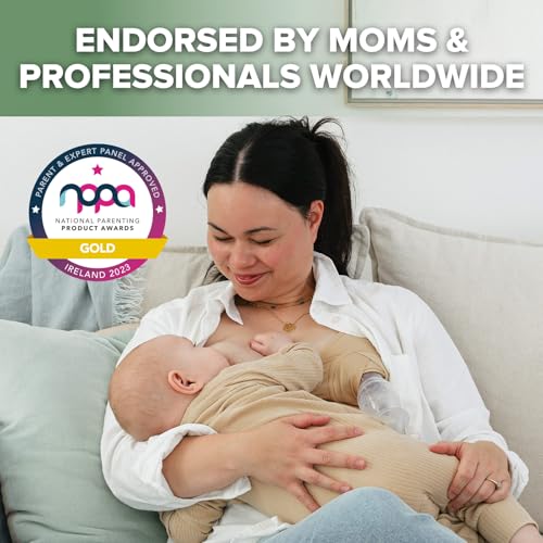 Haakaa Gen 2 Silicone Breast Pump