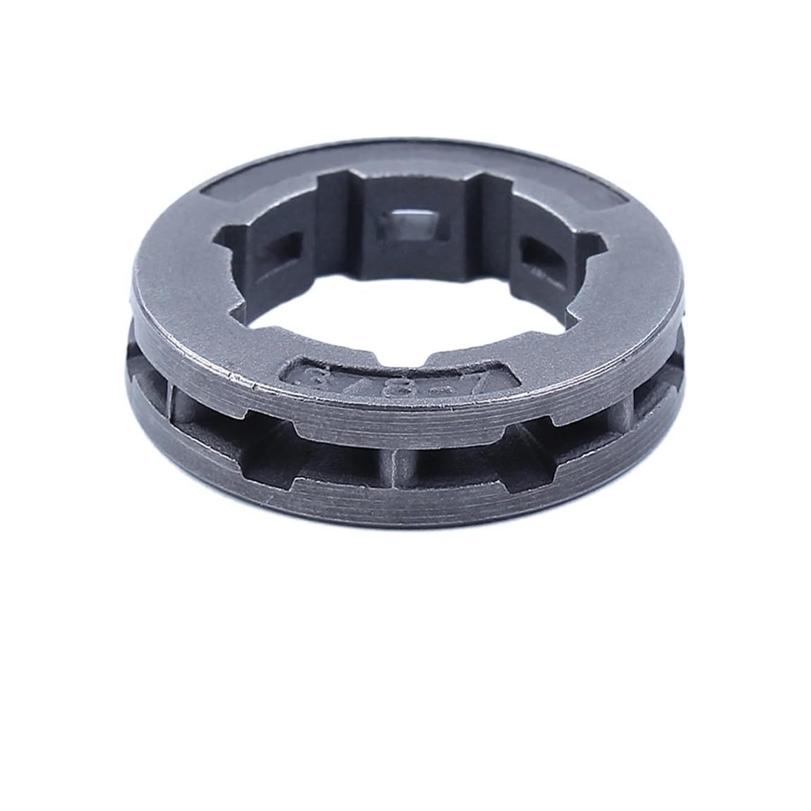 Conjunto de bujía de embrague de motosierra compatible con modelos 372, 371, 365, 362, XP, 2172, 2171, 2165 y 2163
