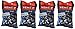 Venco Farm Shapes Licorice 6.1 Oz Bags (Pack of 4) by Venco
