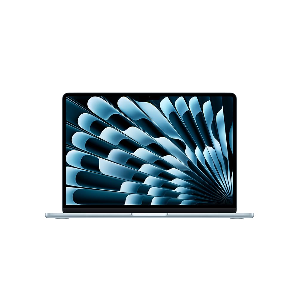 Apple 2025 MacBook Air (de 13 polegadas, Processador M4 da
