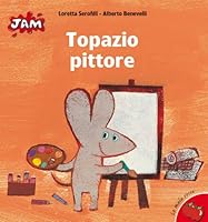 Topazio pittore 8821561119 Book Cover