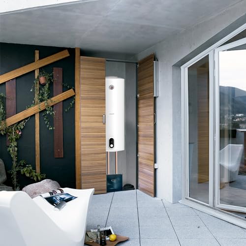 CATA 03112004 CTRH-80-REV, Aluminium, 74 liters, China Grey 20