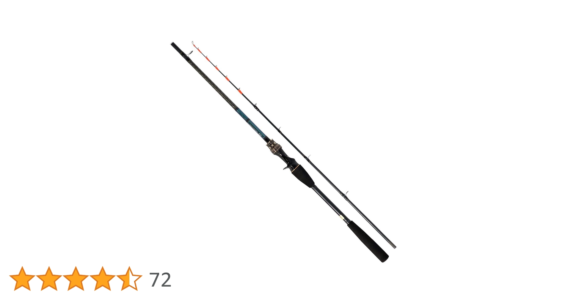 ダイワ 船竿 Daiwa テンヤタチウオX 512ZUMhLUcL.jpg_BO30,255,255,
