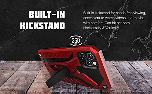 WEIOU Cover per Samsung Galaxy A52 | A52 5G | A52s...