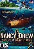 Nancy Drew: Ransom of the Seven Ships - PC