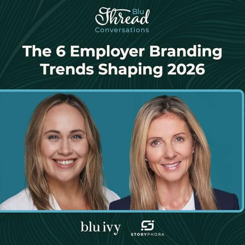 The 6 Employer Branding Trends Shaping 2026