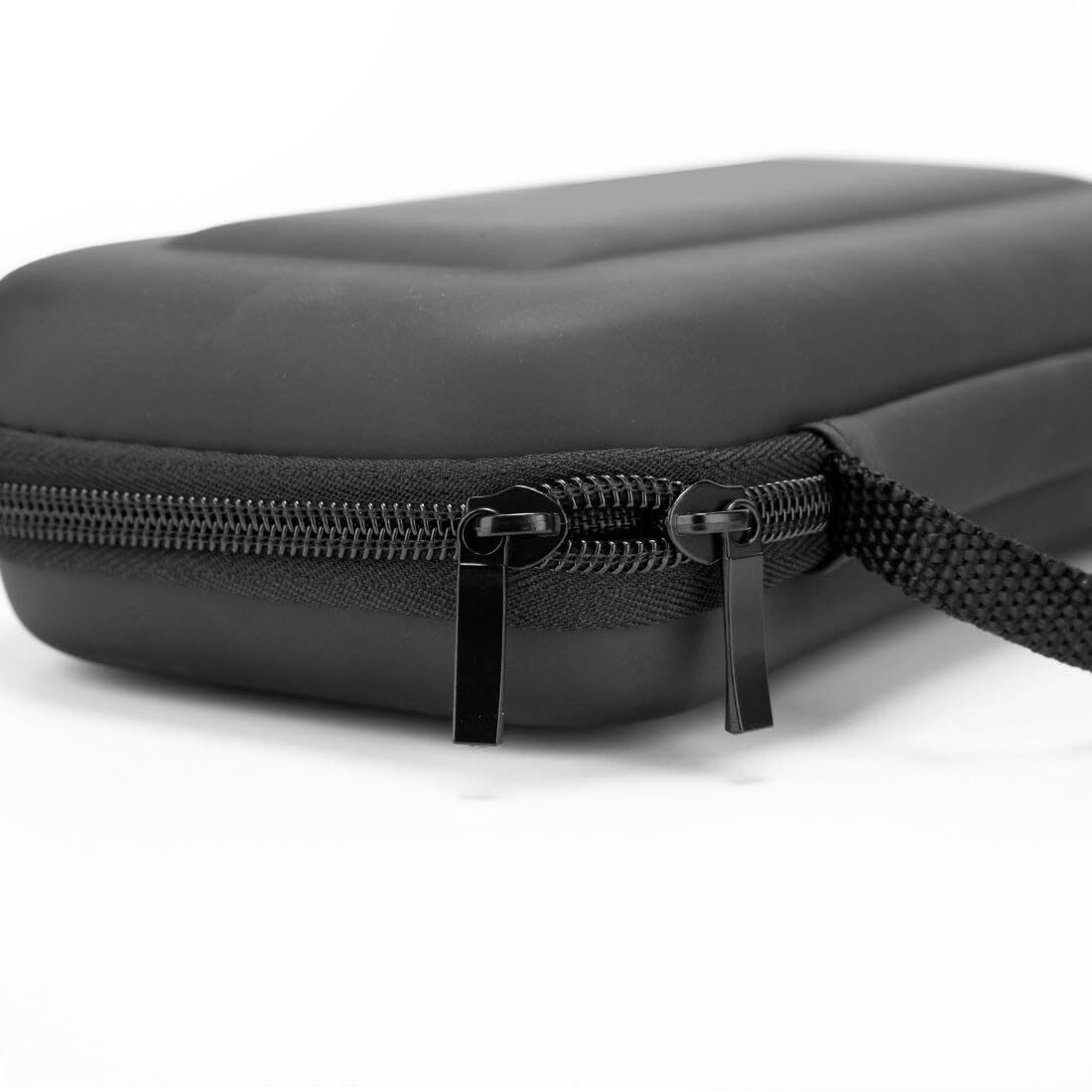 Étui De Rangement Pour Console Portable Powkiddy X55 - Sac De Transport Léger Et Pratique