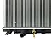 Sunbelt Radiator For 07-09 Honda CR-V 2.4L 13031