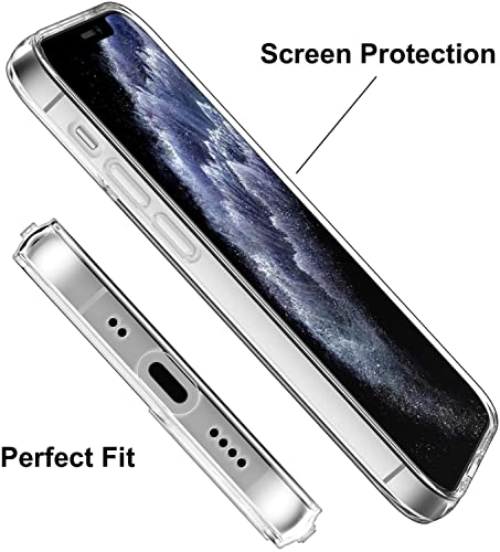 Compatible With Iphone 13 Pro Max Case Rod Type Beat Wave Rapper Protective Tpu Soft Shockproof Design Phone Cover #TOP4