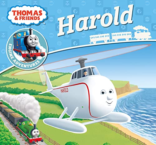 Harold Engine Adventure image 2