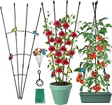 Antizz 47in 2-Pack Trellis