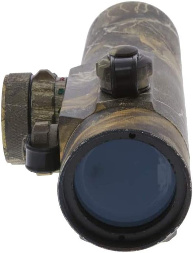 Truglo Gobble Stopper 30MM Turkey Sight for Hunting, 3MOA