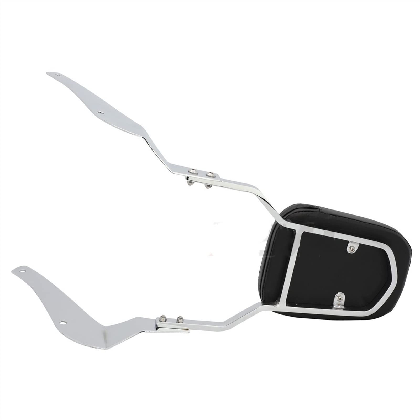 Yamaha XV 1000 Sissy bar rugleuning - VB Motoparts