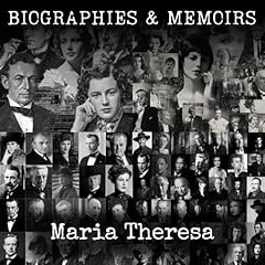 Couverture de Maria Theresa