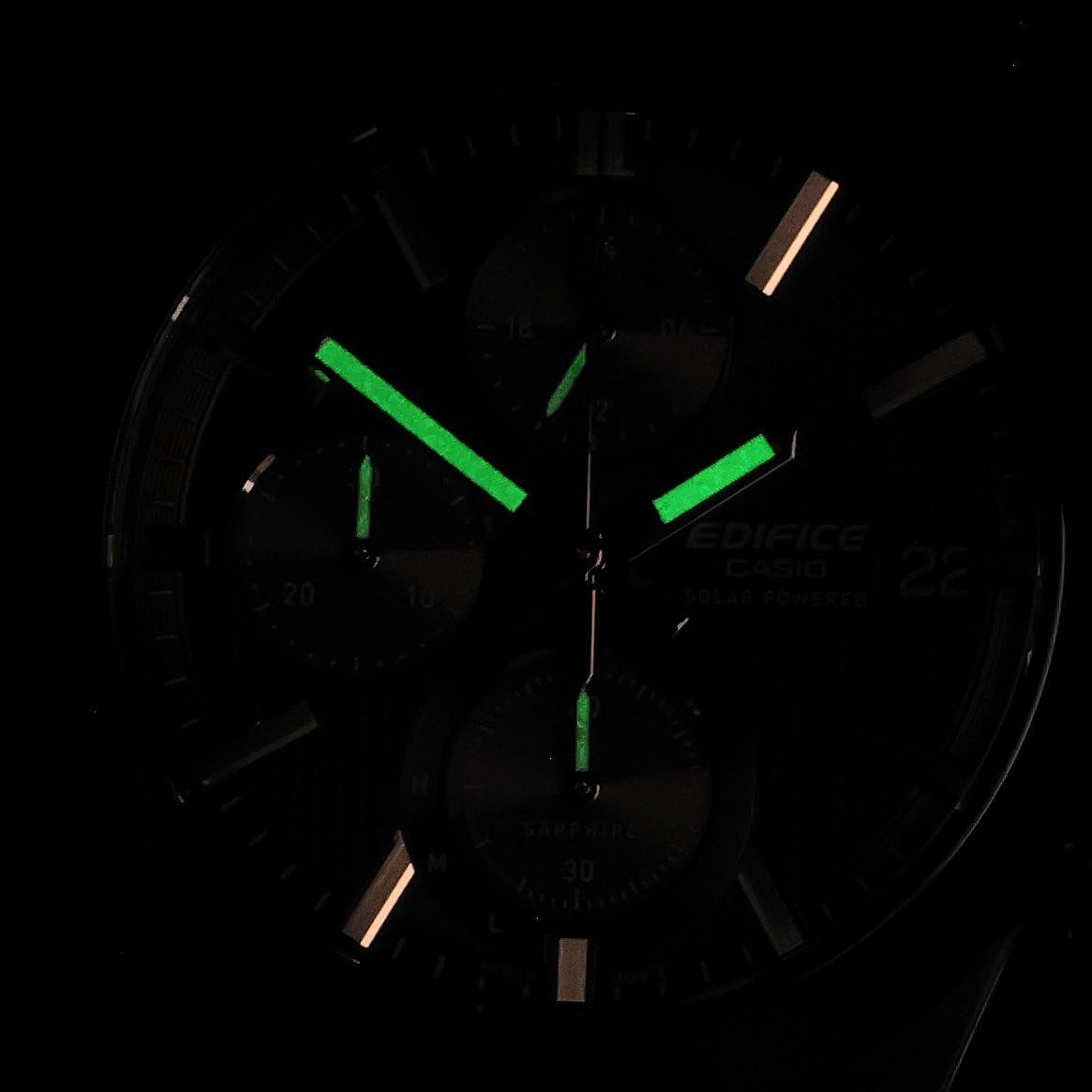 Casio Edifice EFS-S650DC-1AEF Herrenarmbanduhr