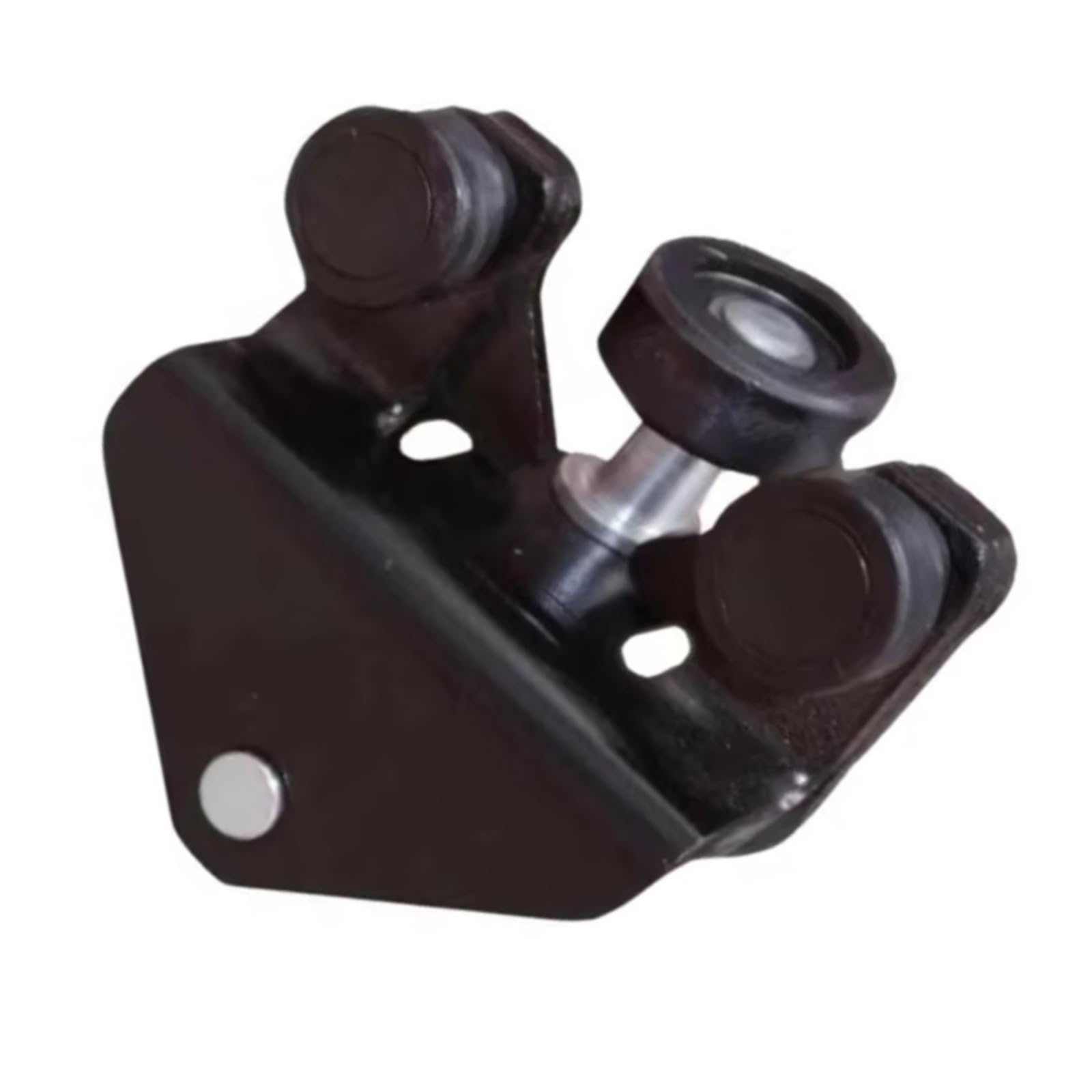 Bisagra de rodillo inferior con ajuste bilateral para Master Mk3 7