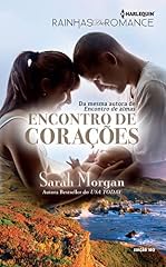 Capa de Encontro de Corações: Harlequin Rainhas do Romance - ed.102