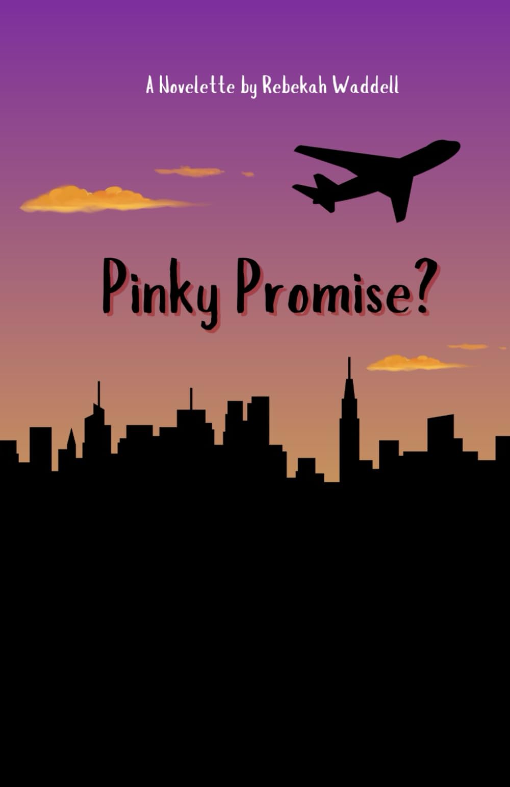 Pinky Promise?